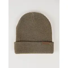 MAUI AND SONS - Gorro Vesta Café Mujer