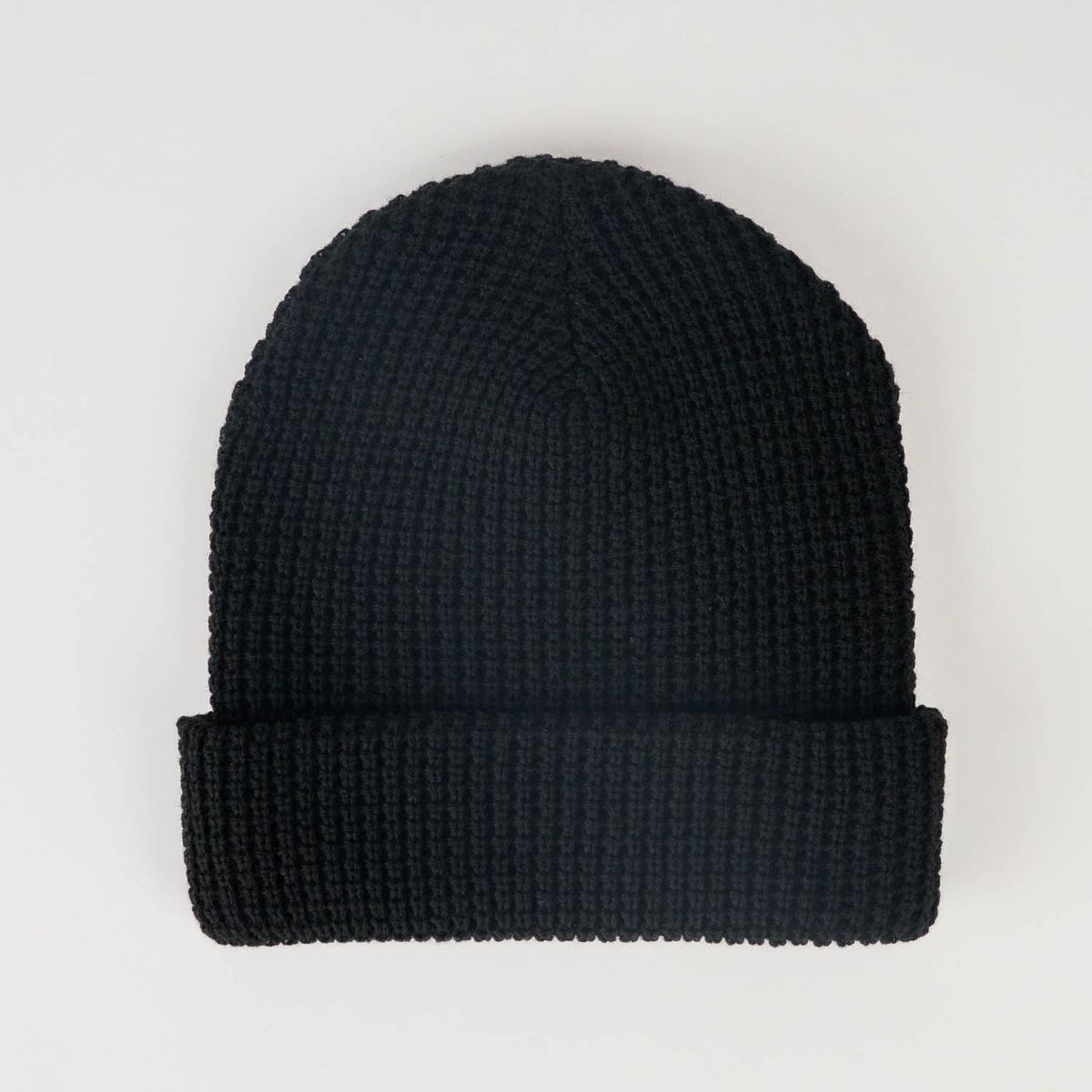 MAUI AND SONS - Gorro Vesta Negro Mujer Maui And Sons