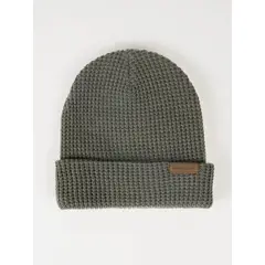 MAUI AND SONS - Gorro Vesta Verde Mujer