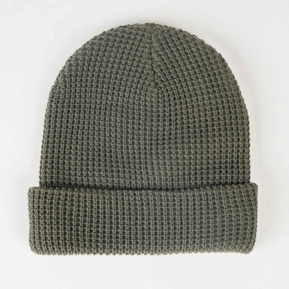MAUI AND SONS - Gorro Vesta Verde Mujer Maui And Sons