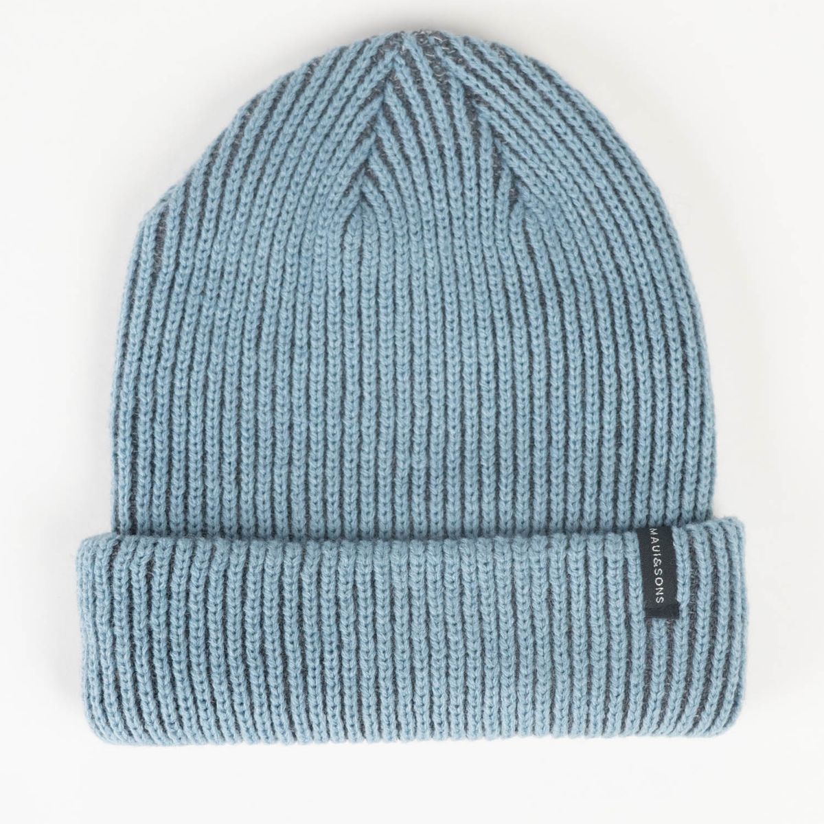 MAUI AND SONS - Gorro Sorex Azul Mujer Maui And Sons