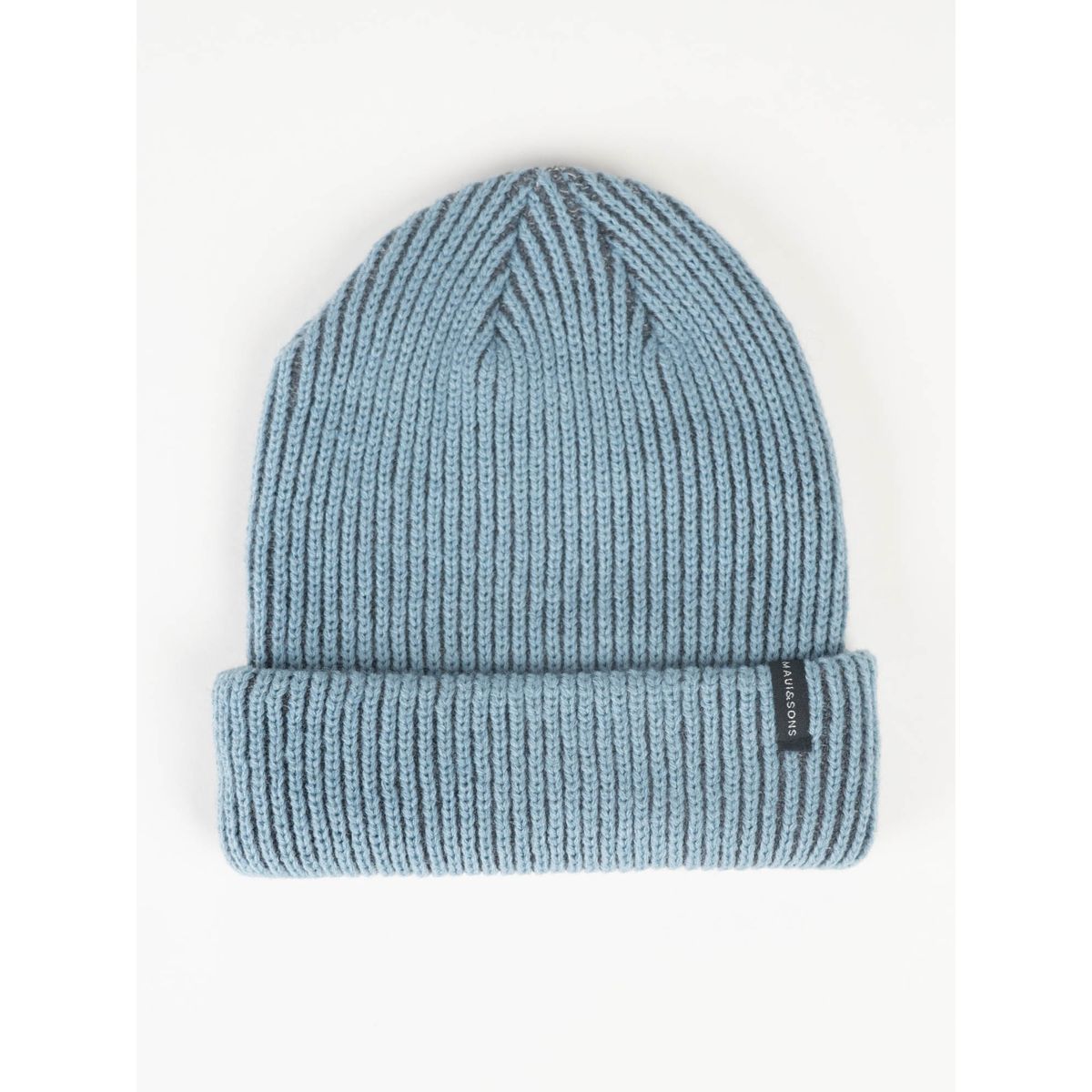 MAUI AND SONS - Gorro Sorex Azul Mujer Maui And Sons