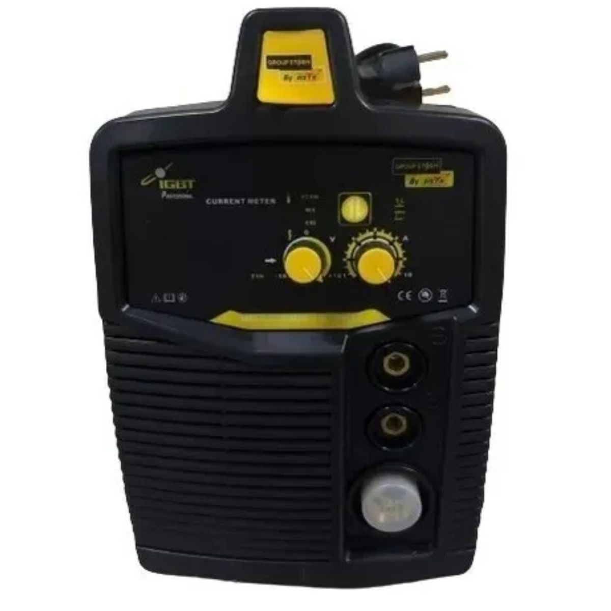 ALTERNATIVE - Maquina De Soldar 3 En 1 / 300amp +carrete Alambre 5kg