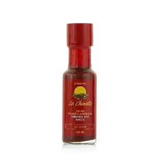 LA CHINATA - Salsa Picante Ahumada 1 x 100 ml