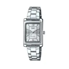 CASIO - Reloj LTP-1234DD-7A Análogo Mujer
