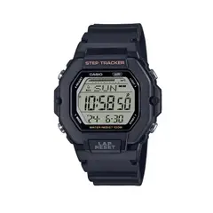 CASIO - Reloj LWS-2200H-1AV Digital Unisex