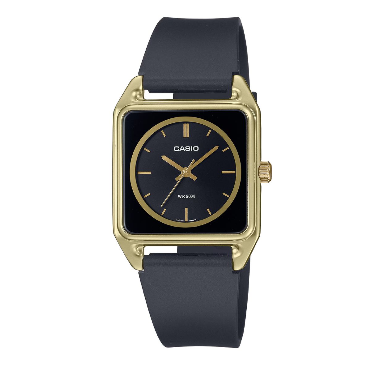 CASIO - Reloj MTP-B170-1EV Análogo Unisex