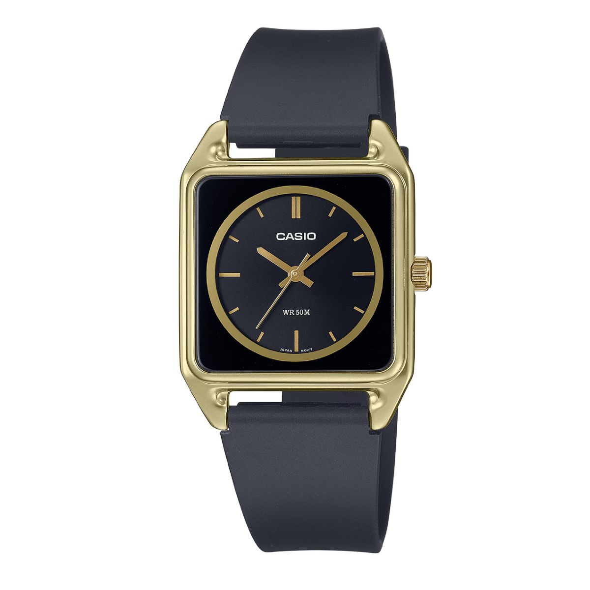 CASIO - Reloj MTP-B170-1EV Análogo Unisex