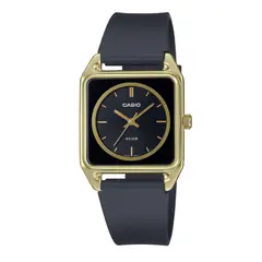 CASIO - Reloj MTP-B170-1EV Análogo Unisex