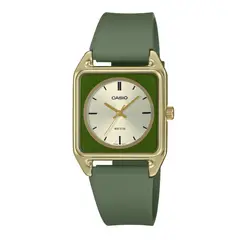 CASIO - Reloj MTP-B170-3EV Análogo Unisex