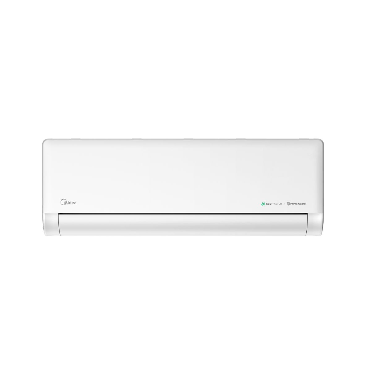 MIDEA - Aire Acondicionado Midea Ecomaster R32 Inverter 24.000 BTU