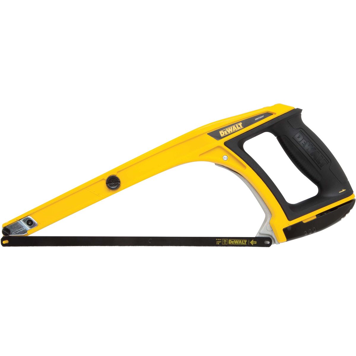 DEWALT - Sierra para metal 12” 5 en 1 DEWALT DWHT0-20547