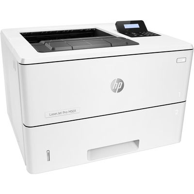 Imagen 2 del producto Impresora Monocromática LaserJet Pro M501dn Dúplex USB