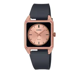 CASIO - Reloj MTP-B170-5EV Análogo Mujer