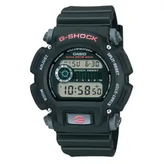 CASIO - Reloj DW-9052-1V G-SHOCK Digital Unisex