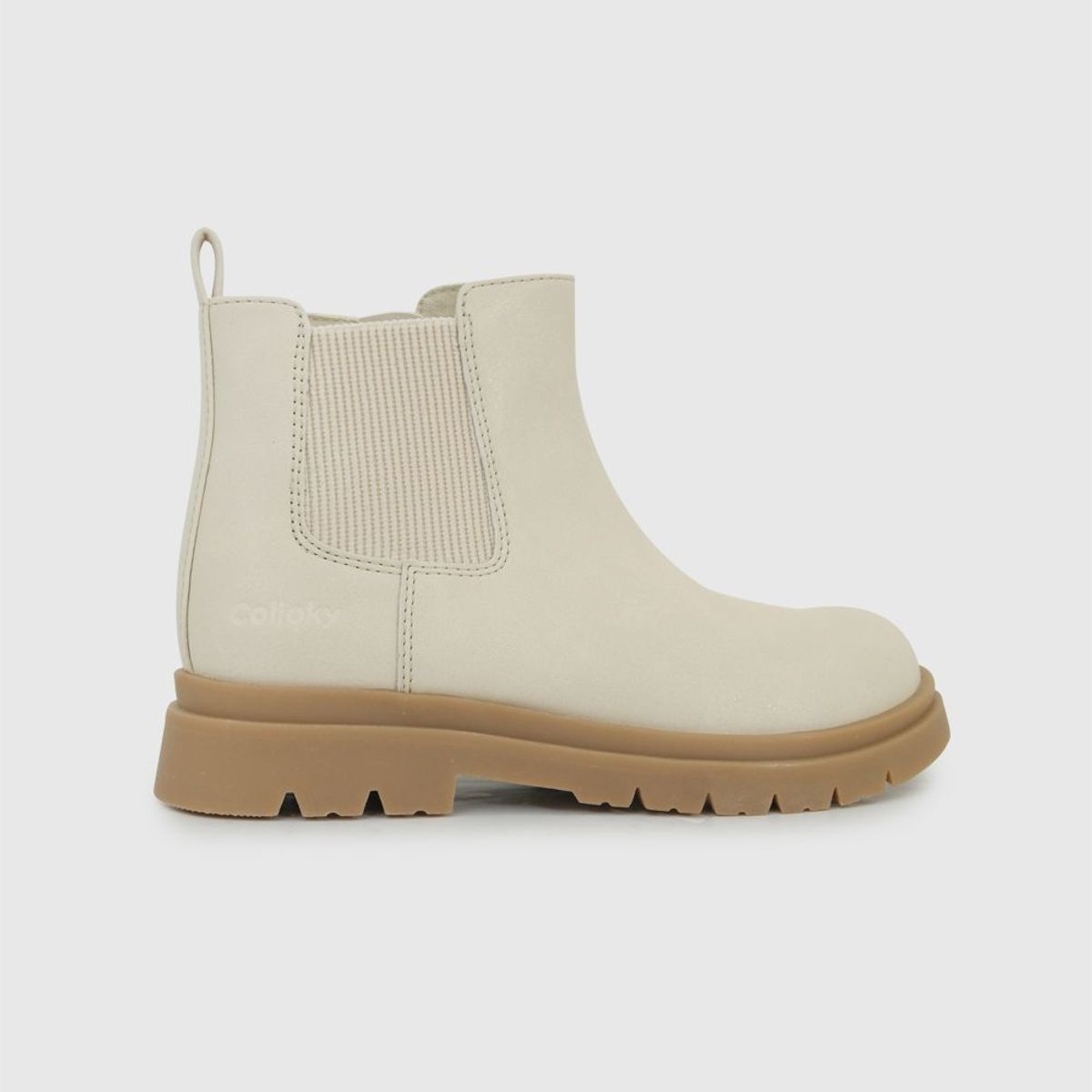 COLLOKY - Botin Dorado Niña