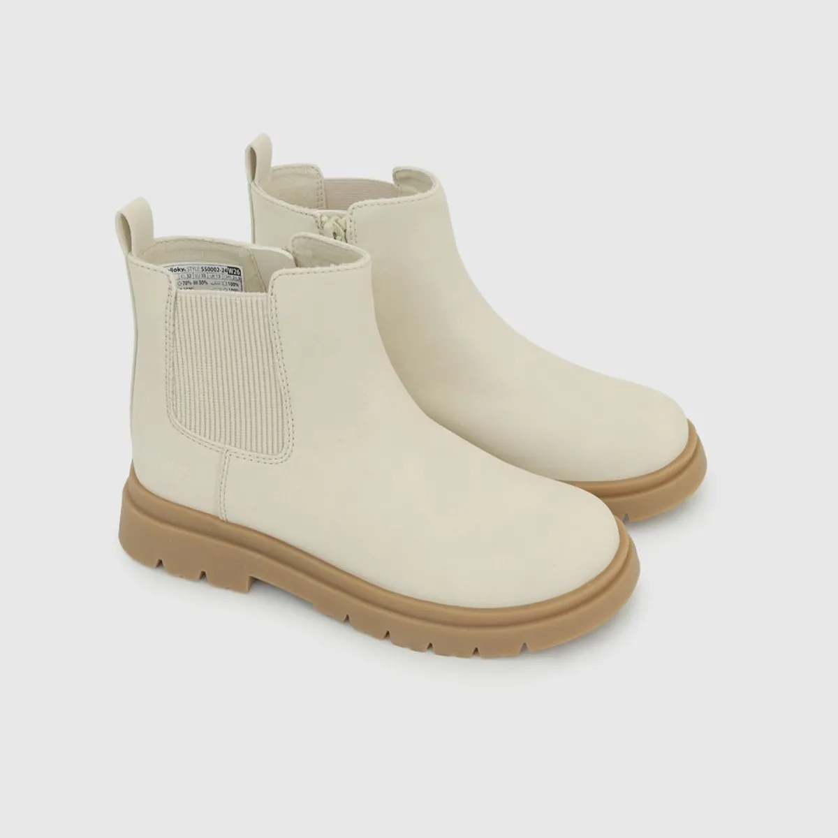 COLLOKY - Botin Dorado Niña
