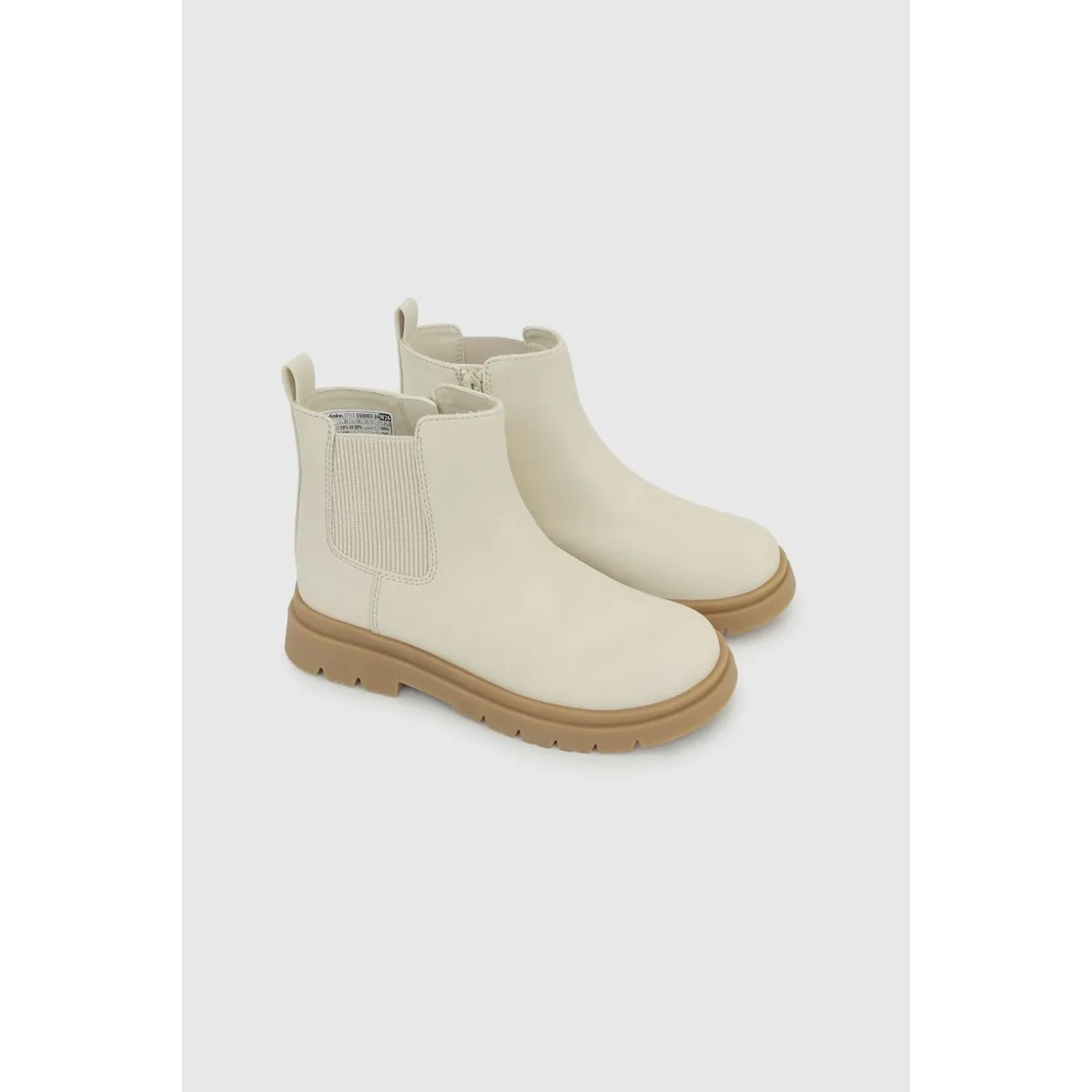 COLLOKY - Botin Dorado Niña