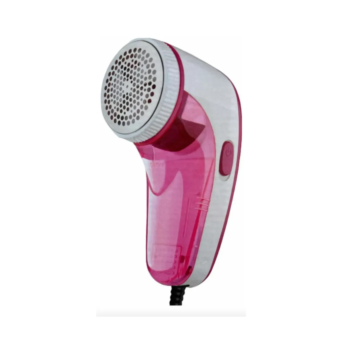 GENERICO - Quita Pelusas Eléctrico Color Rosa - Modelo SK-681