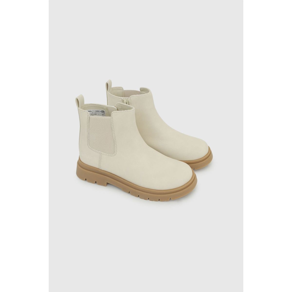COLLOKY - Botin Dorado Niña