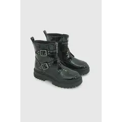 COLLOKY - Botin Negro Niña