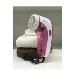 GENERICO - Quita Pelusas Eléctrico Color Rosa - Modelo SK-681