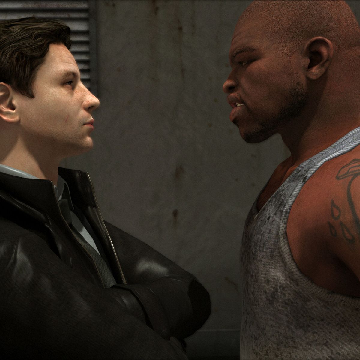 SONY - Heavy Rain: Director's Cut-PS3