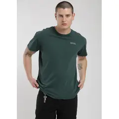 KAYA UNITE - Polera Hombre Clásica Algodón Classy