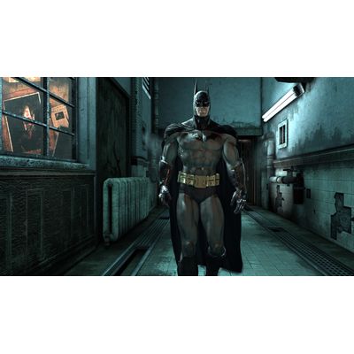 Imagen 2 del producto Batman: Arkham Asylum - PlayStation 3