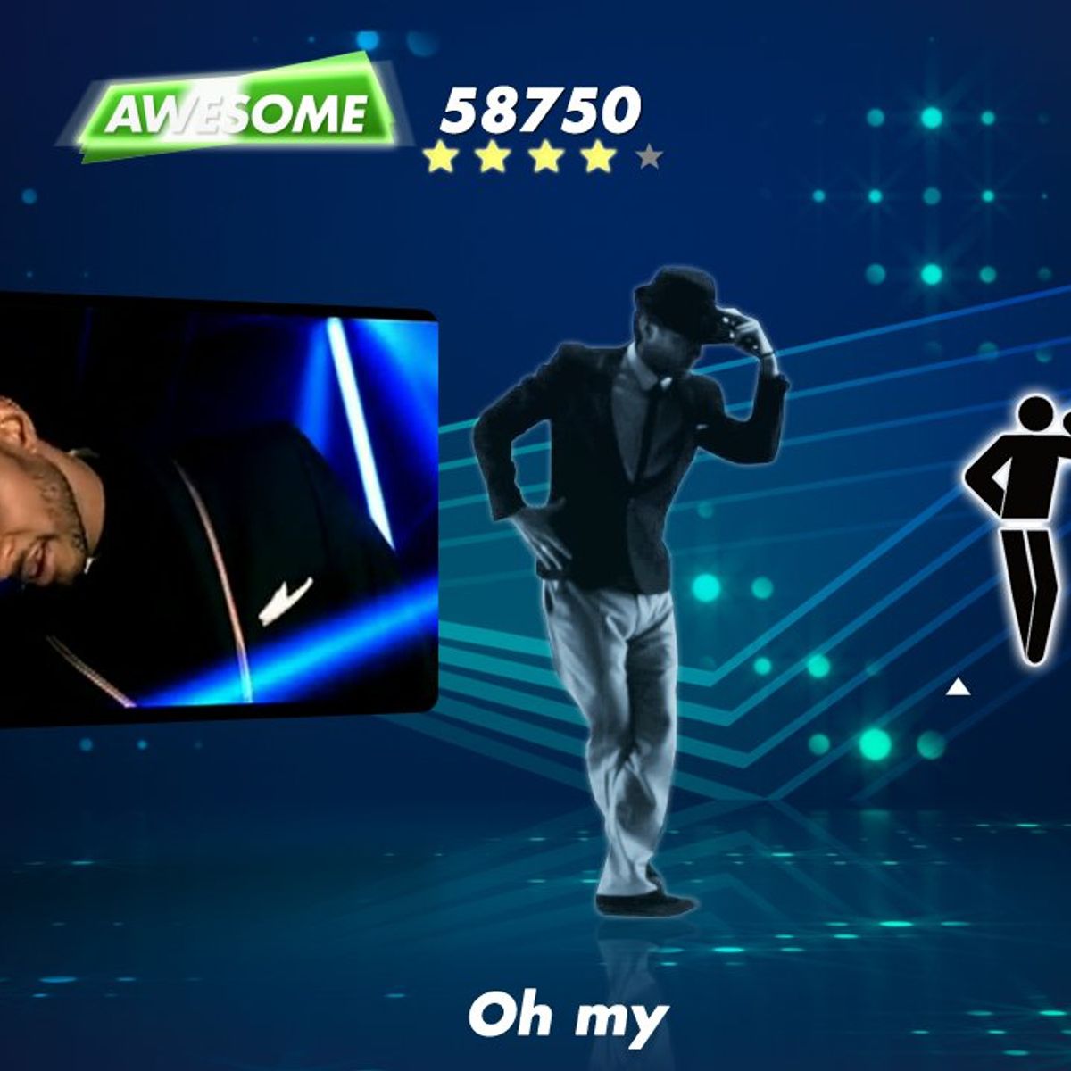 SONY - Everybody Dance - PlayStation 3