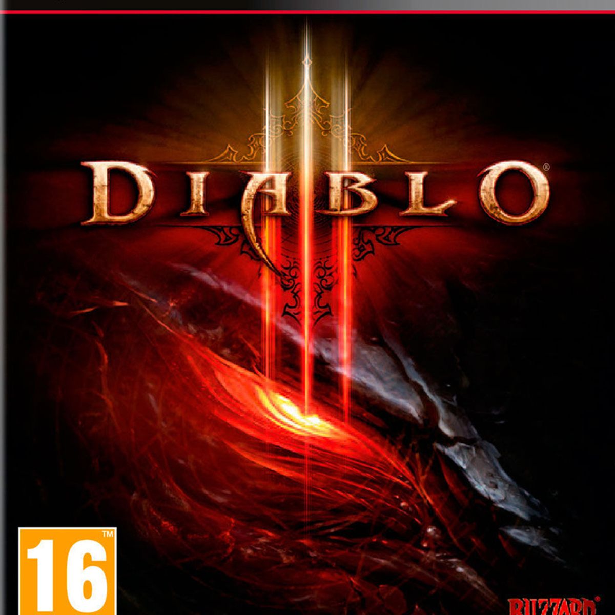 SONY - Diablo III - PS3