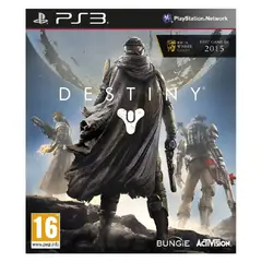 SONY - DESTINY.-PS3