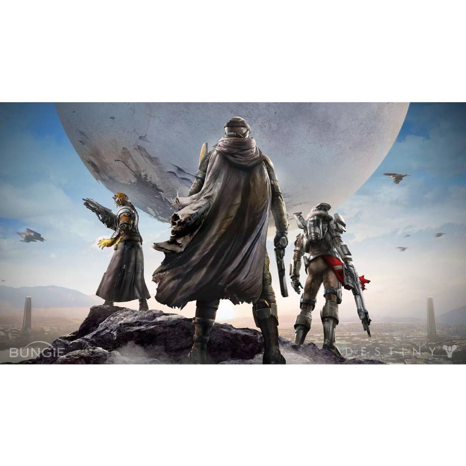 SONY DESTINY.-PS3 | Falabella Chile