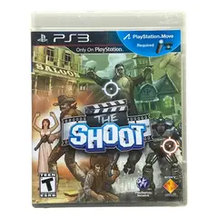 SONY - The Shoot - Playstation 3