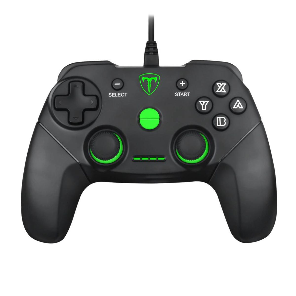 T-DAGGER - Joystick Gamepad T-Dagger Aries T-TGP500