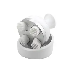 GIOIO - Masajeador de cabeza para aliviar dolor y estrés