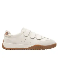 FLEXI - Zapatilla Mujer Naoki 138503 Beige