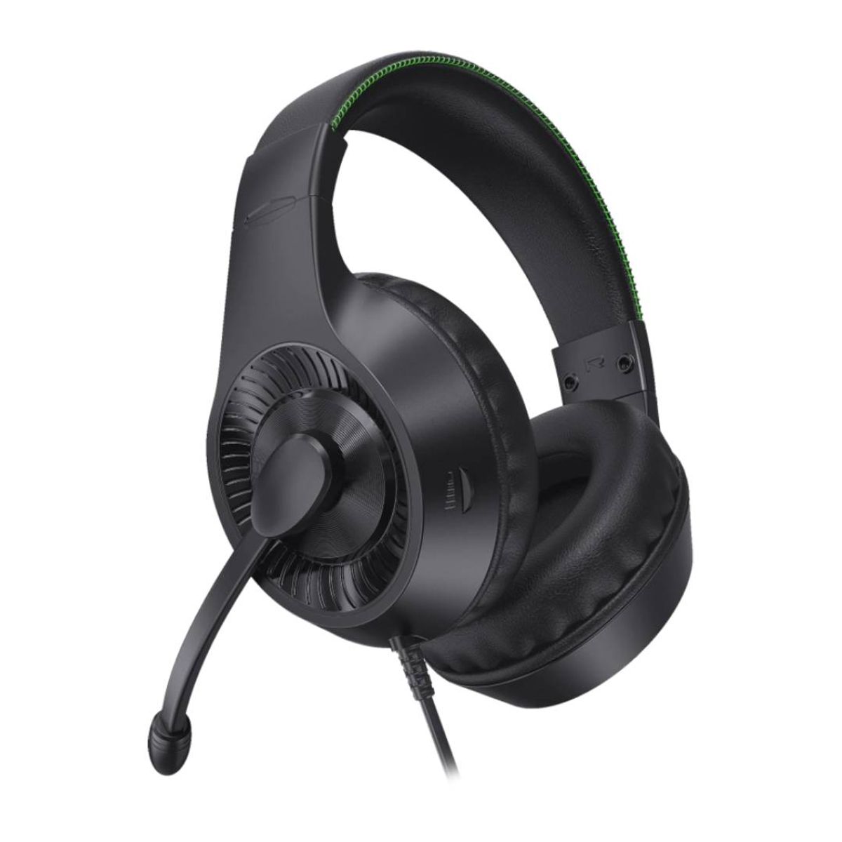 T-DAGGER - Audifonos Gamer T-Dagger Ceeraz T-RGH113