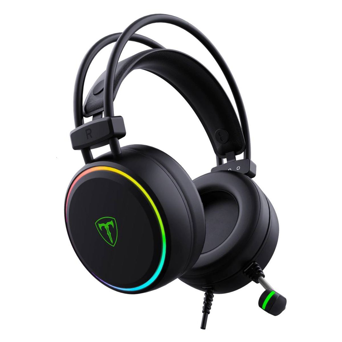 T-DAGGER - Audifonos Gamer T-Dagger Sona T-RGH304