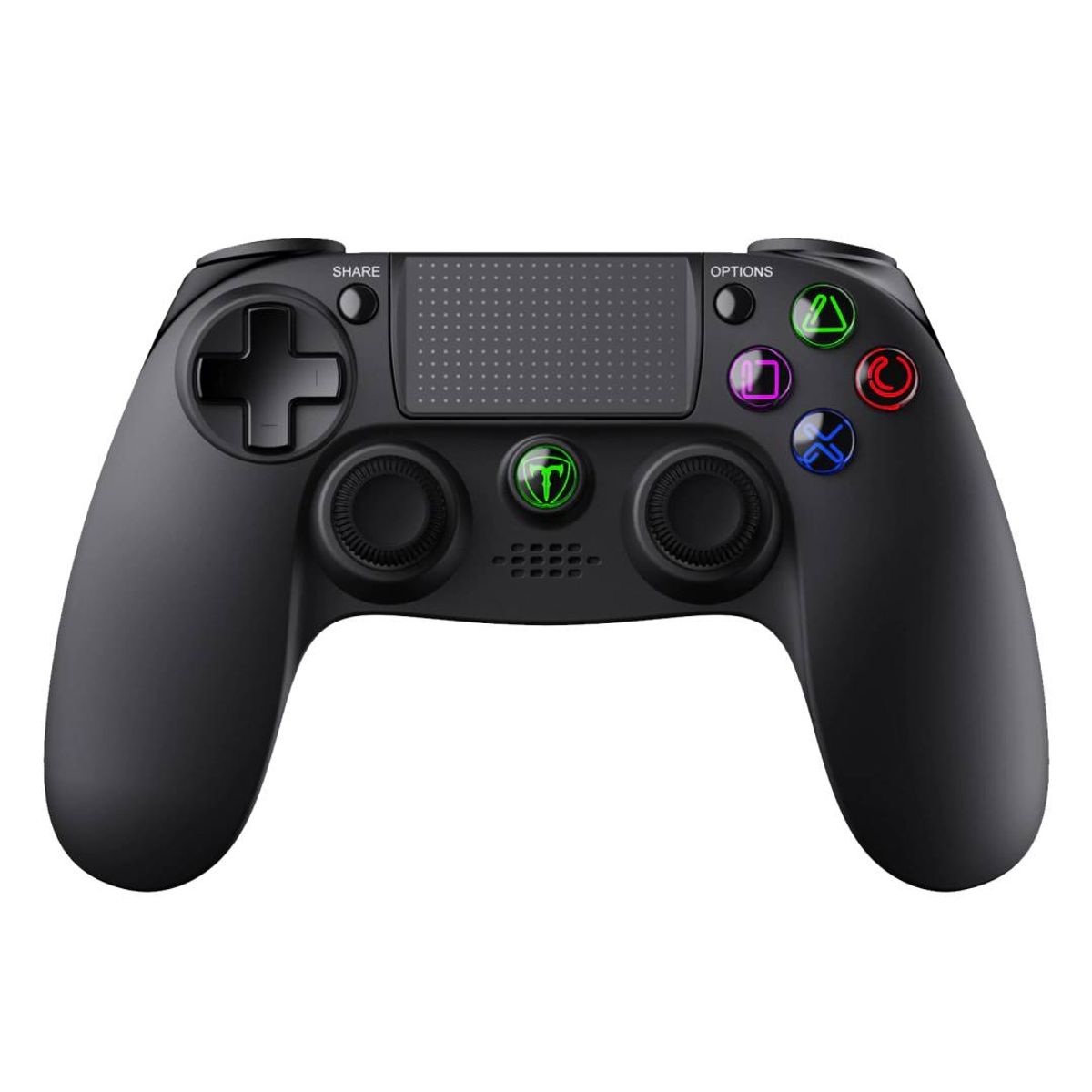 T-DAGGER - Joystick Inalambrico T-Dagger Scorpio T-TGP802-1 Negro