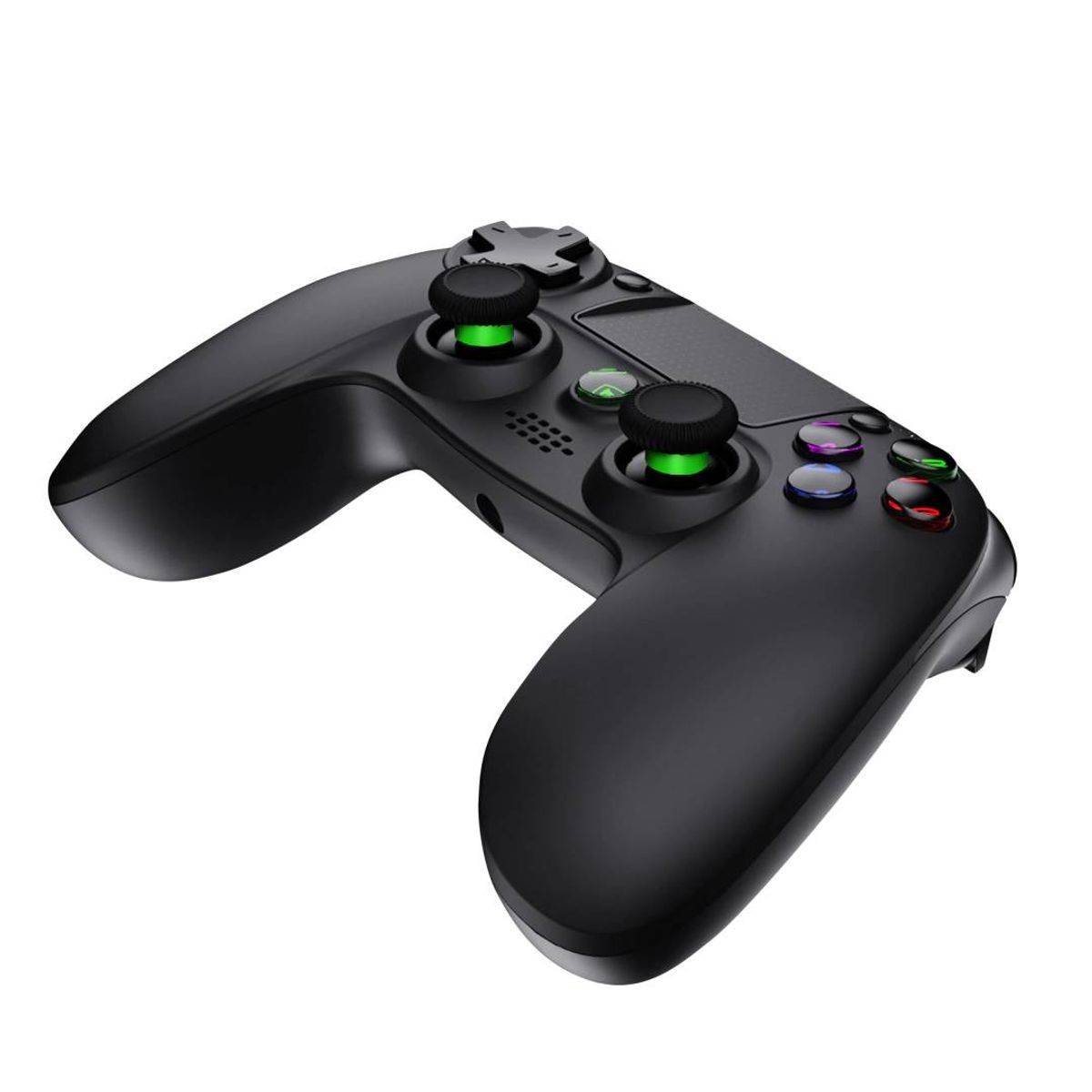 T-DAGGER - Joystick Inalambrico T-Dagger Scorpio T-TGP802-1 Negro