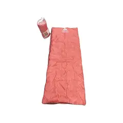 CHANGZHOU GILLIBRAND CAMPING OUTDOOR - SACO DE DORMIR IMPACTO ROJO - GILLIBRAND