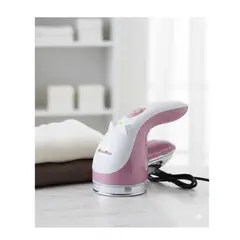 GENERICO - Removedor De Pelusas Quita Pelusas Eléctrico Recargable