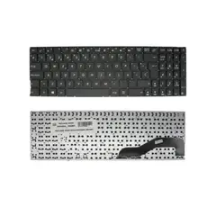 ASUS - TECLADO X540 ESPAÑOL NEGRO