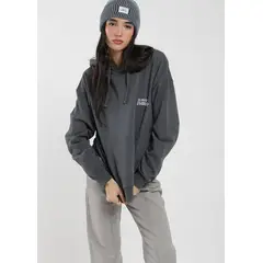 KAYA UNITE - Polerón Hoodie Mujer Diseño Algodón