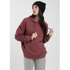 KAYA UNITE - Polerón Hoodie Mujer Diseño Algodón
