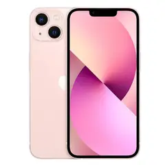 APPLE - IPhone 13 512GB Rosado Reacondicionado