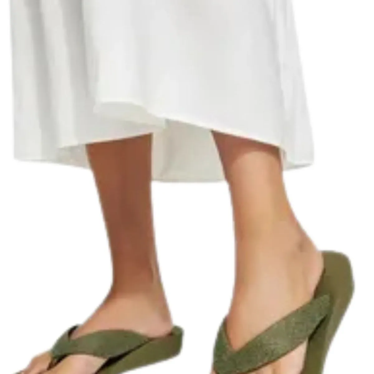 LOOK SHOP - Sandalias Antideslizantes Playa Verano Mujer Hawaiana Chalas 1262