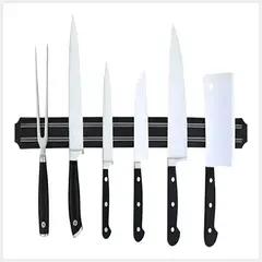 MOVI - Barra magnética para cuchillos 50 cm