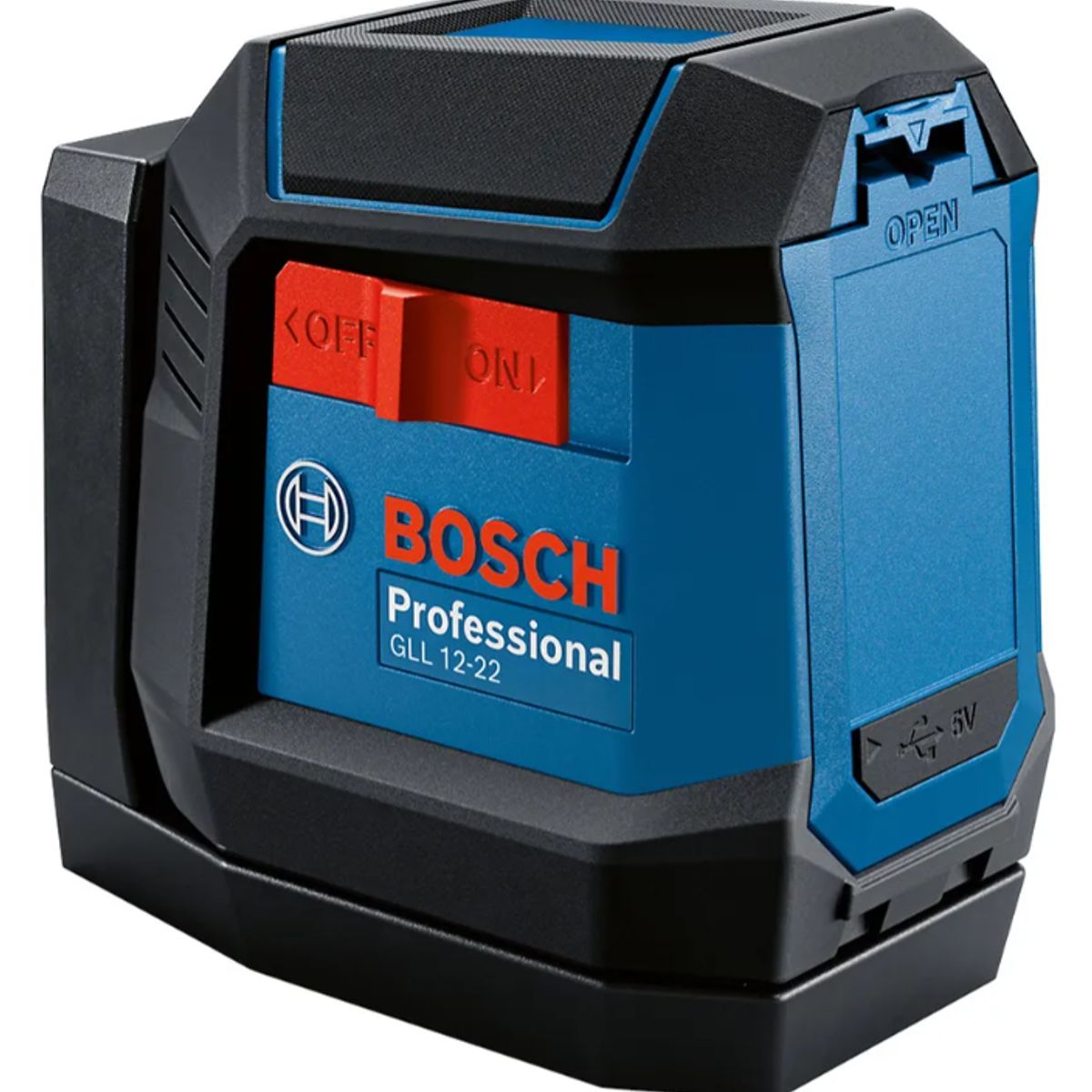 BOSCH - Nivel Láser Bosch Gll 12-22 G Sin Batería